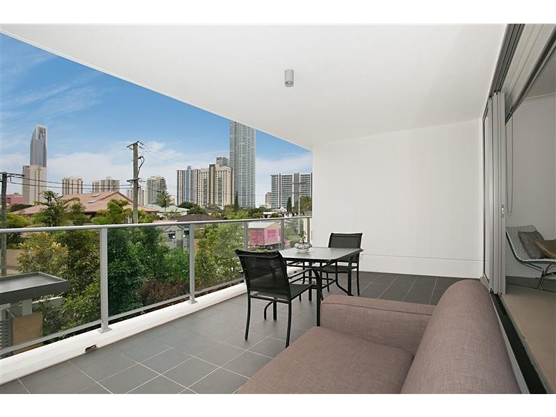 Unit 203 Sentosa Waters, 30-32 Paradise Island, Surfers Paradise QLD 4217