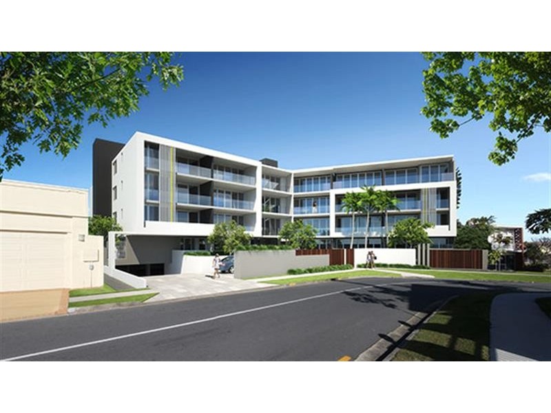 Unit 203 Sentosa Waters, 30-32 Paradise Island, Surfers Paradise QLD 4217