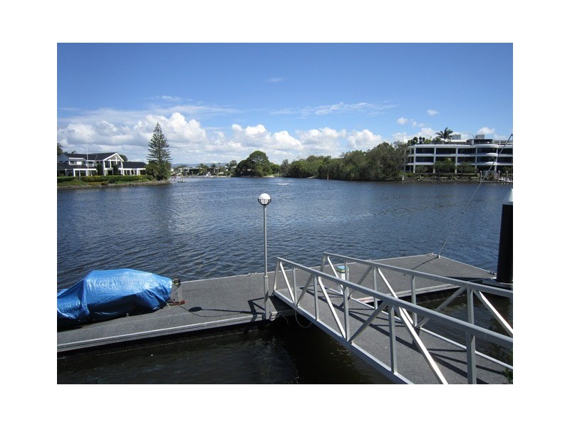 46A Sunset Blvd, Surfers Paradise QLD 4217