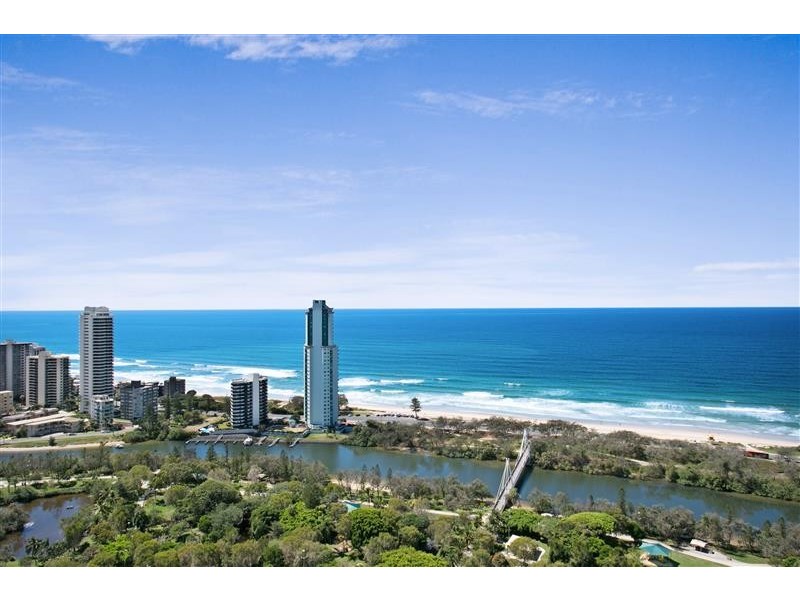 Unit 173 Grand Mariner, 12 Commodore Drive, Paradise Waters QLD 4217