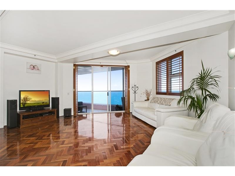 Unit 173 Grand Mariner, 12 Commodore Drive, Paradise Waters QLD 4217