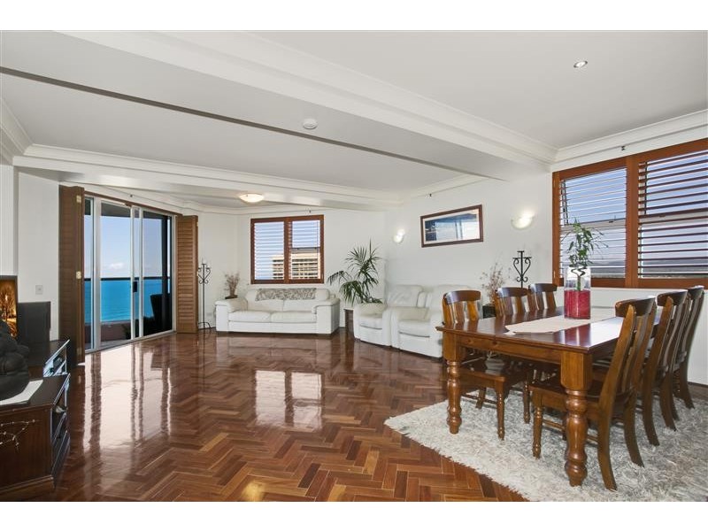 Unit 173 Grand Mariner, 12 Commodore Drive, Paradise Waters QLD 4217