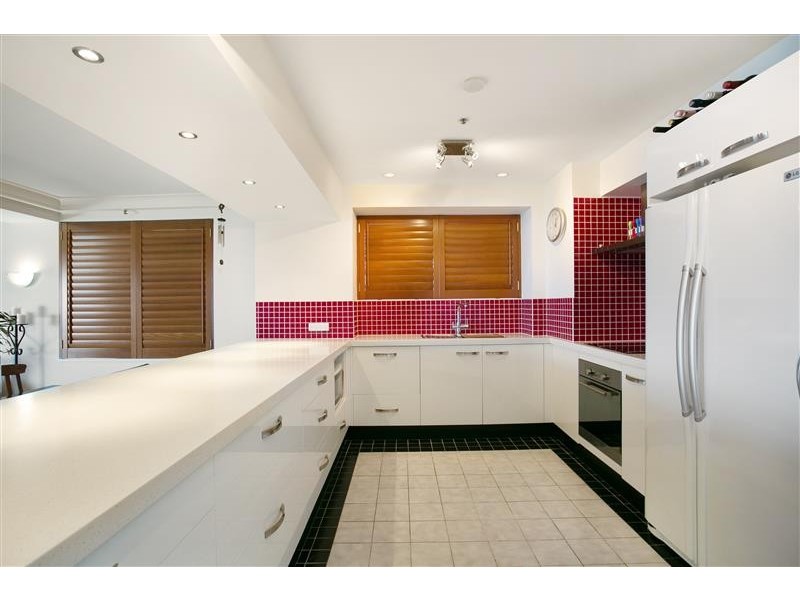 Unit 173 Grand Mariner, 12 Commodore Drive, Paradise Waters QLD 4217