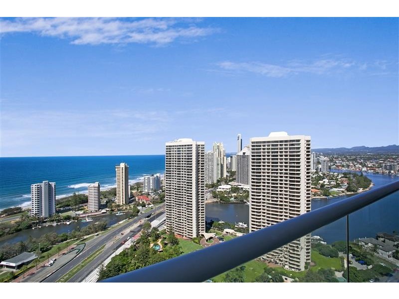 Unit 173 Grand Mariner, 12 Commodore Drive, Paradise Waters QLD 4217