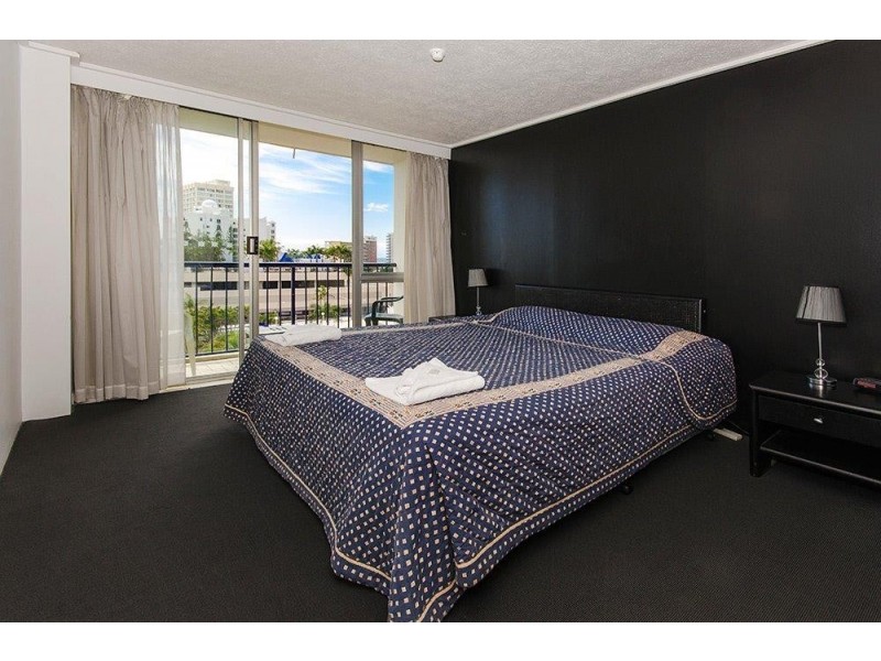 Unit 708 Centrepoint, 67 Ferny Avenue, Surfers Paradise QLD 4217