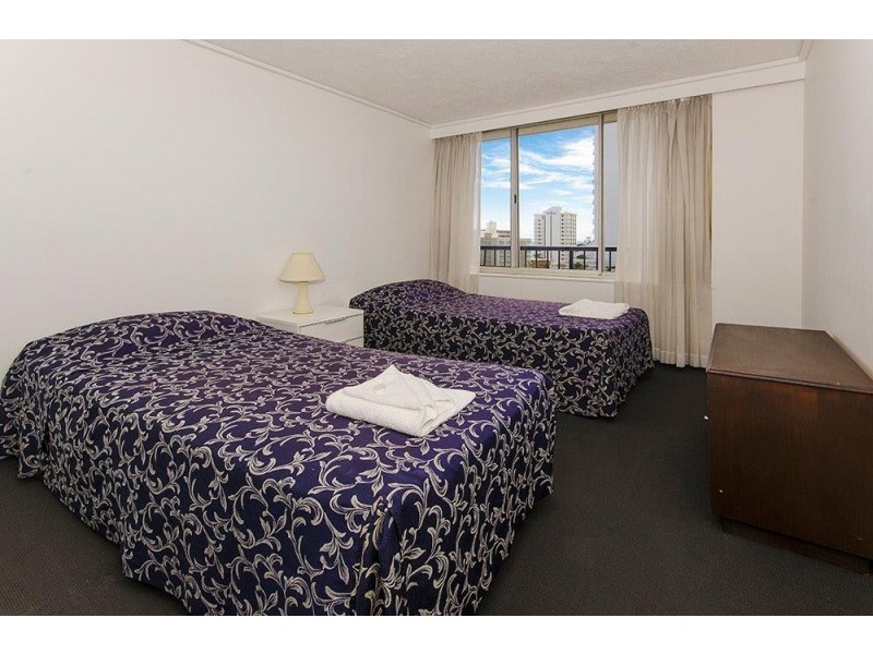 Unit 708 Centrepoint, 67 Ferny Avenue, Surfers Paradise QLD 4217