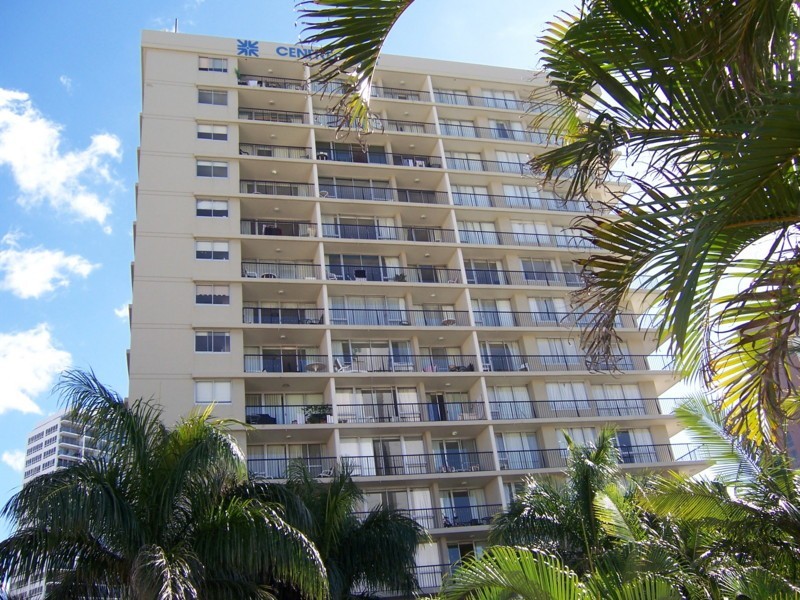 Unit 708 Centrepoint, 67 Ferny Avenue, Surfers Paradise QLD 4217