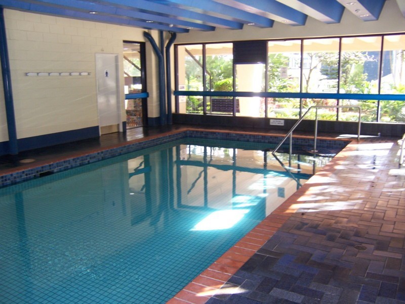 Unit 708 Centrepoint, 67 Ferny Avenue, Surfers Paradise QLD 4217