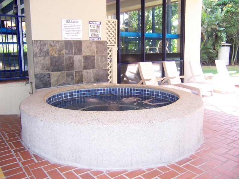 Unit 708 Centrepoint, 67 Ferny Avenue, Surfers Paradise QLD 4217