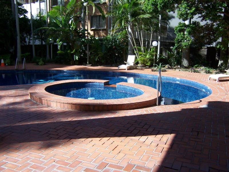 Unit 708 Centrepoint, 67 Ferny Avenue, Surfers Paradise QLD 4217