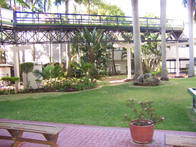 Unit 708 Centrepoint, 67 Ferny Avenue, Surfers Paradise QLD 4217