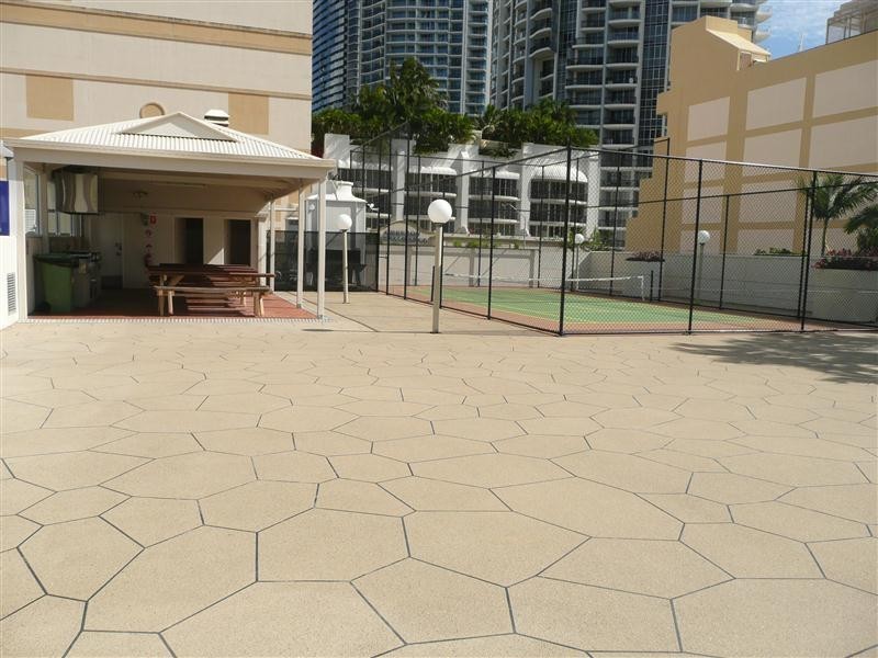 Unit 708 Centrepoint, 67 Ferny Avenue, Surfers Paradise QLD 4217