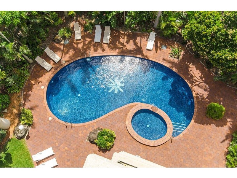 Unit 708 Centrepoint, 67 Ferny Avenue, Surfers Paradise QLD 4217