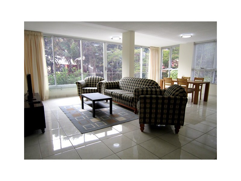 3/11 Paradise Island, Surfers Paradise QLD 4217