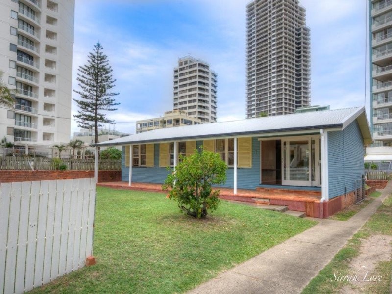 8 Frederick Street, Surfers Paradise QLD 4217