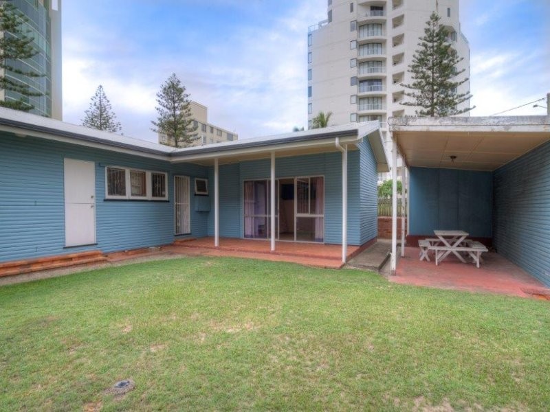 8 Frederick Street, Surfers Paradise QLD 4217