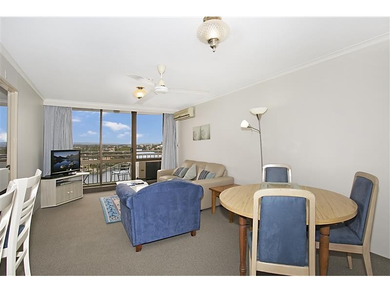 Unit 41 Silverton, 2940 Gold Coast Hwy, Surfers Paradise QLD 4217