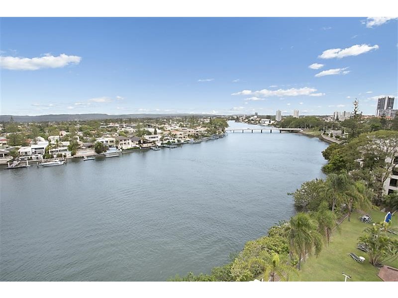 Unit 41 Silverton, 2940 Gold Coast Hwy, Surfers Paradise QLD 4217