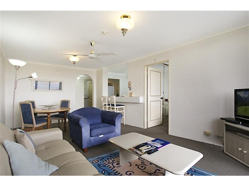 Unit 41 Silverton, 2940 Gold Coast Hwy, Surfers Paradise QLD 4217