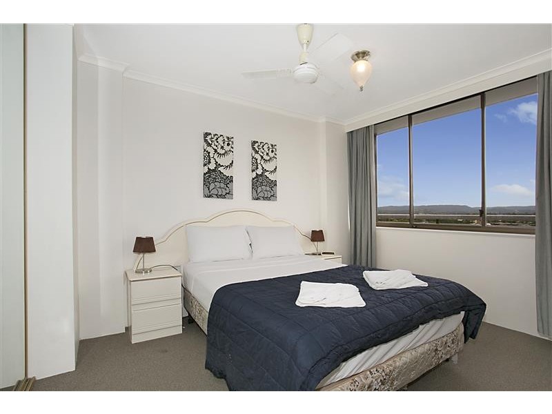 Unit 41 Silverton, 2940 Gold Coast Hwy, Surfers Paradise QLD 4217