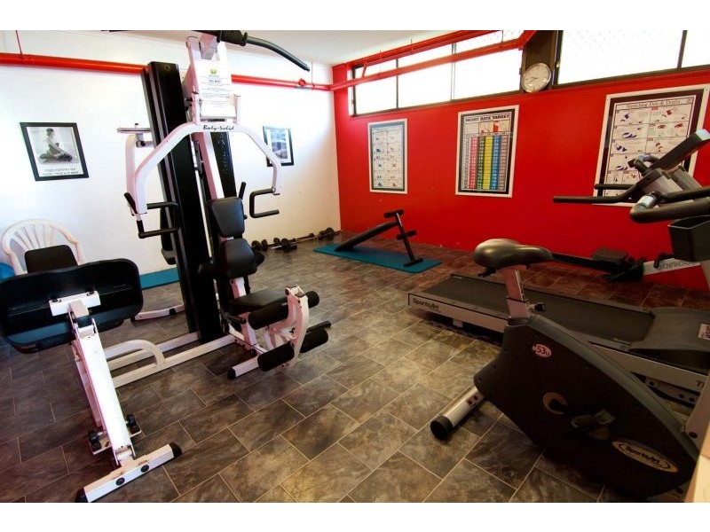 Unit 41 Silverton, 2940 Gold Coast Hwy, Surfers Paradise QLD 4217