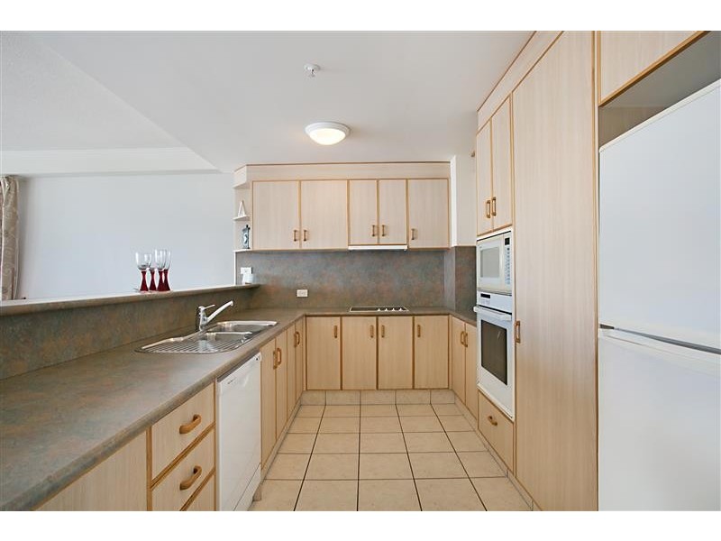 Unit 507 Sun City Resort, 3400 Gold Coast Hwy, Surfers Paradise QLD 4217