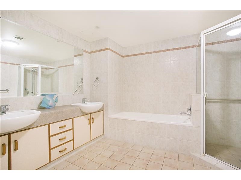 Unit 507 Sun City Resort, 3400 Gold Coast Hwy, Surfers Paradise QLD 4217