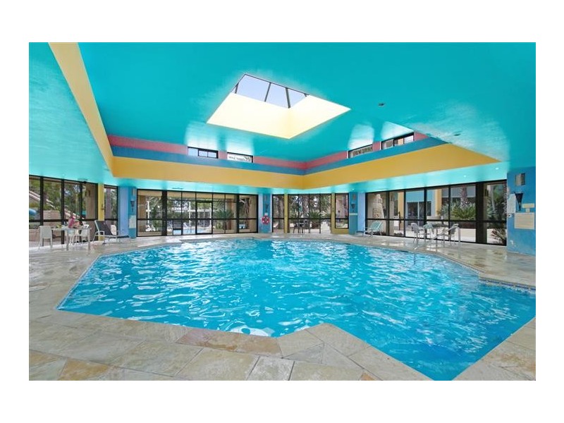 Unit 507 Sun City Resort, 3400 Gold Coast Hwy, Surfers Paradise QLD 4217