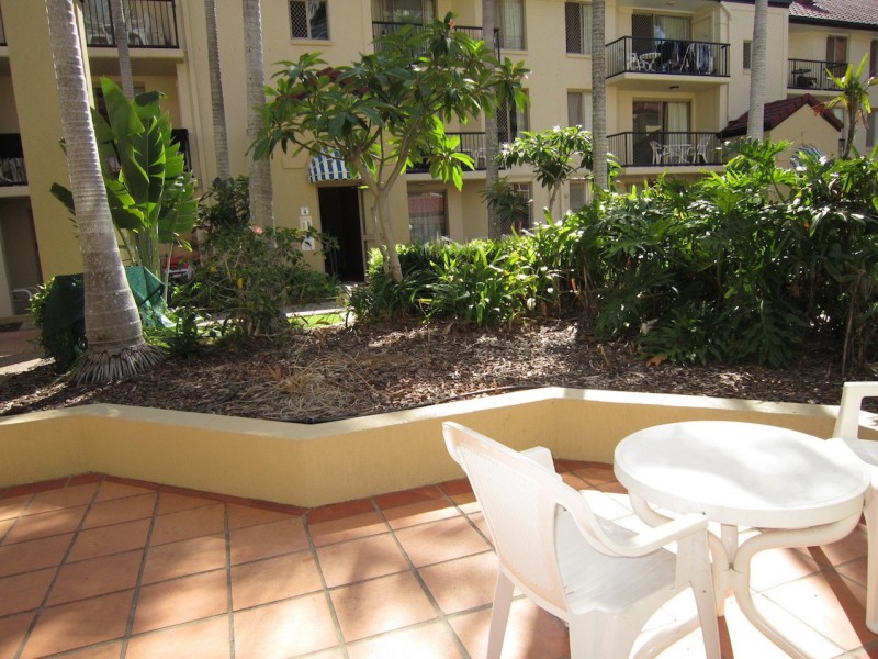 43 ‘K Resort’ 49 Peninsular Drive, Surfers Paradise QLD 4217