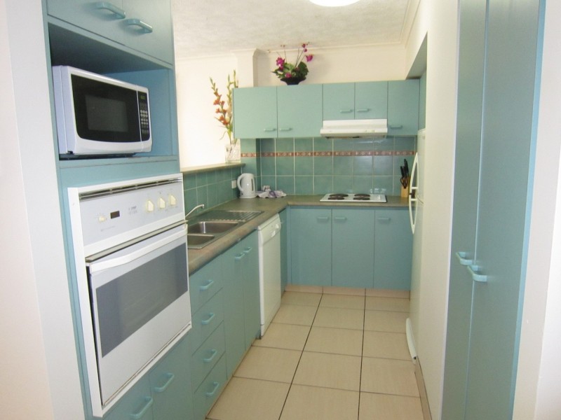 43 ‘K Resort’ 49 Peninsular Drive, Surfers Paradise QLD 4217