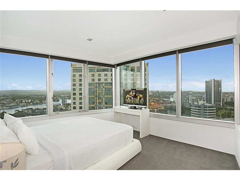 Unit 1609 Q1, 9 Hamilton Avenue, Surfers Paradise QLD 4217