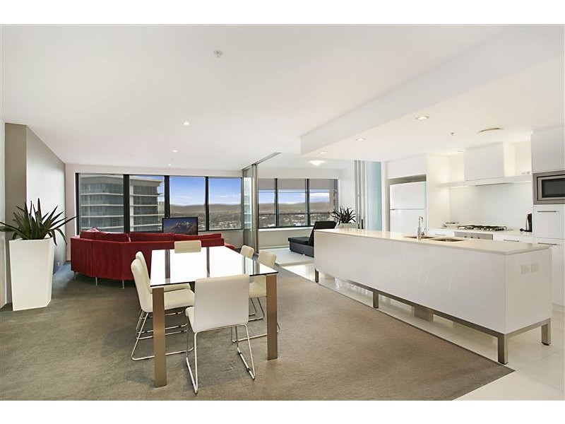 Unit 1609 Q1, 9 Hamilton Avenue, Surfers Paradise QLD 4217