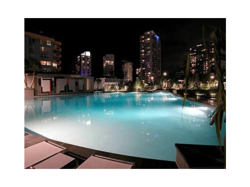 Unit 1609 Q1, 9 Hamilton Avenue, Surfers Paradise QLD 4217