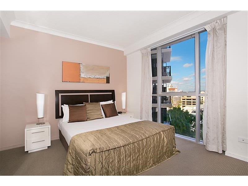 Unit 1091 Chevron Renaissance, 23 Ferny Avenue, Surfers Paradise QLD 4217