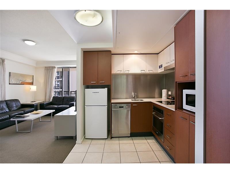 Unit 1091 Chevron Renaissance, 23 Ferny Avenue, Surfers Paradise QLD 4217