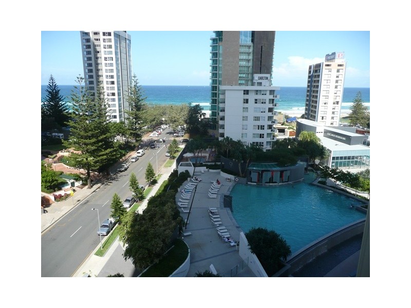 9 Hamilton Avenue, Surfers Paradise QLD 4217