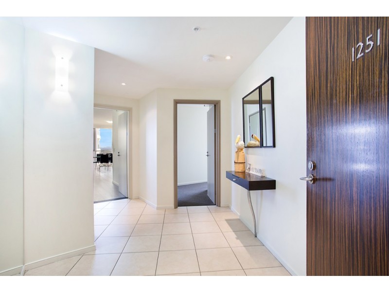Apt 1251 ‘Chevron Renaissance’ 23 Ferny Avenue, Surfers Paradise QLD 4217