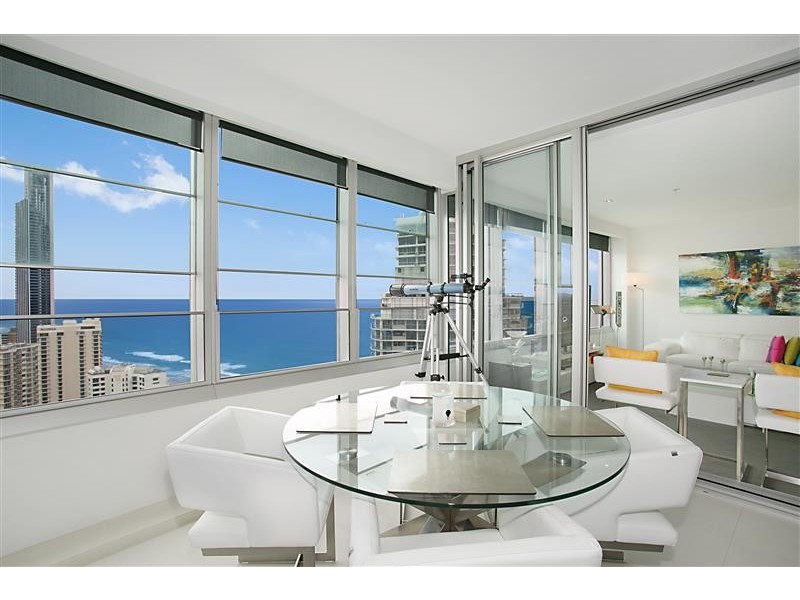 Unit 3601 Q1, 9 Hamilton Avenue, Surfers Paradise QLD 4217