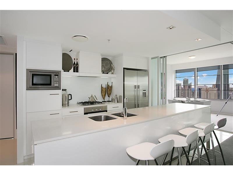 Unit 3601 Q1, 9 Hamilton Avenue, Surfers Paradise QLD 4217
