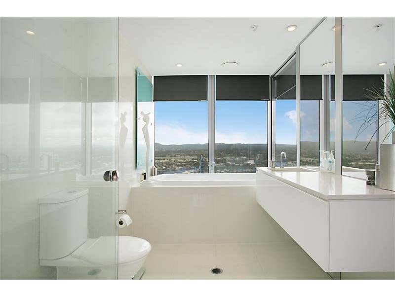Unit 3601 Q1, 9 Hamilton Avenue, Surfers Paradise QLD 4217