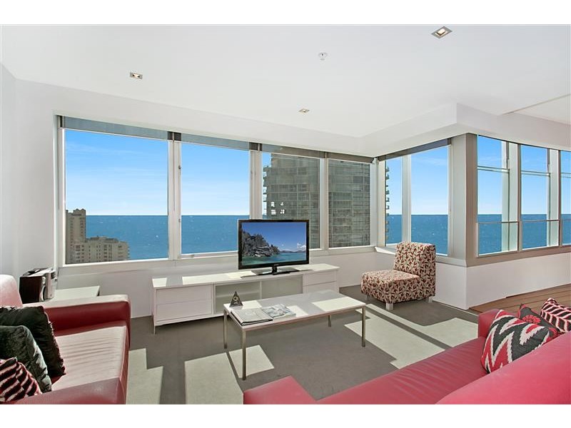 Unit 2902 Q1, 9 Hamilton Avenue, Surfers Paradise QLD 4217