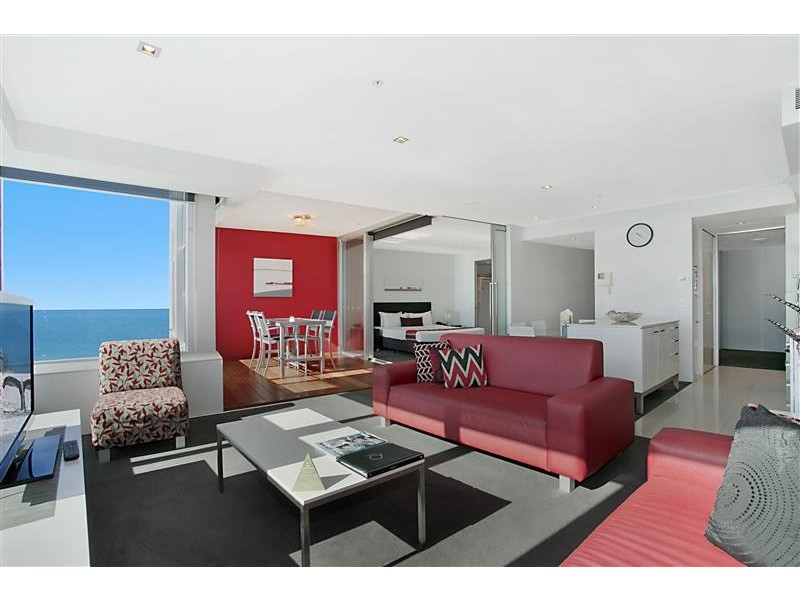 Unit 2902 Q1, 9 Hamilton Avenue, Surfers Paradise QLD 4217