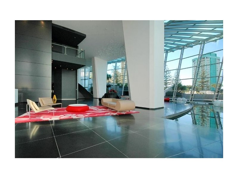 Unit 2902 Q1, 9 Hamilton Avenue, Surfers Paradise QLD 4217