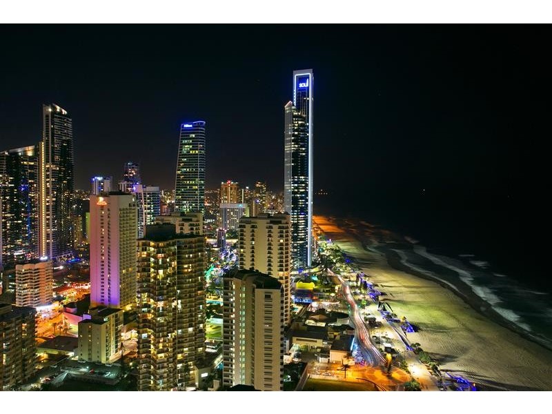 Unit 41K Peninsula, 5 Clifford Street, Surfers Paradise QLD 4217