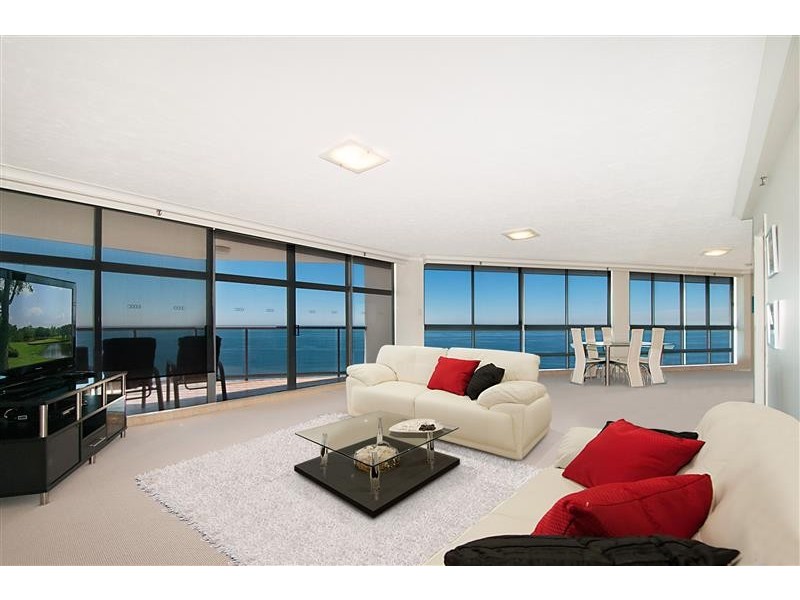 Unit 41K Peninsula, 5 Clifford Street, Surfers Paradise QLD 4217