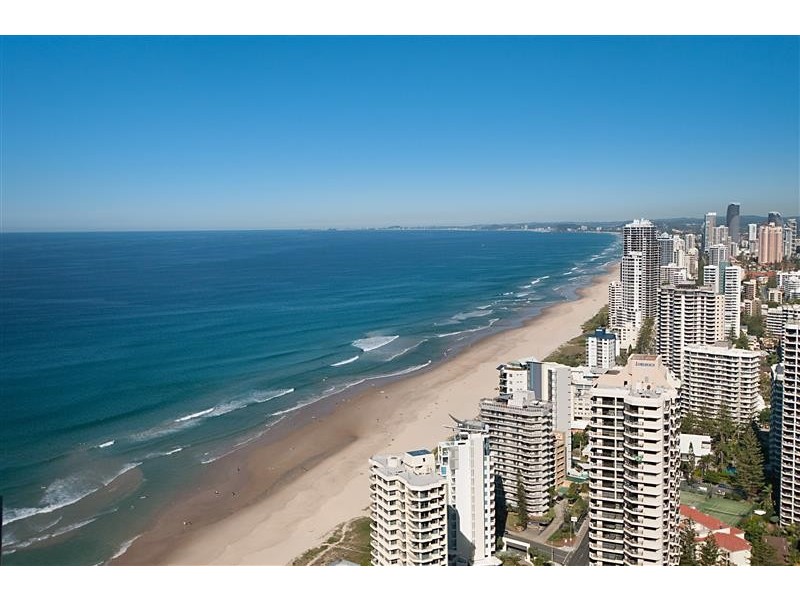 Unit 41K Peninsula, 5 Clifford Street, Surfers Paradise QLD 4217