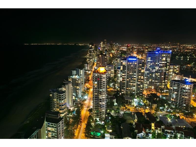 Unit 41K Peninsula, 5 Clifford Street, Surfers Paradise QLD 4217