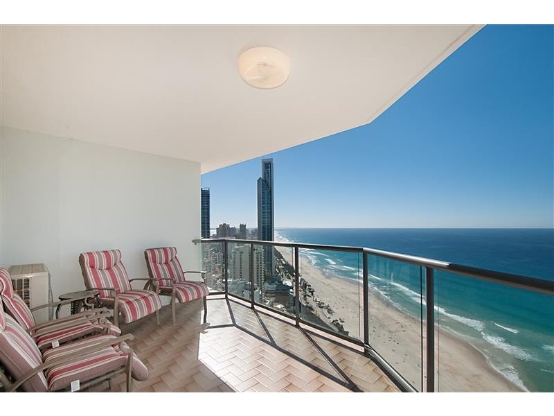 Unit 41K Peninsula, 5 Clifford Street, Surfers Paradise QLD 4217