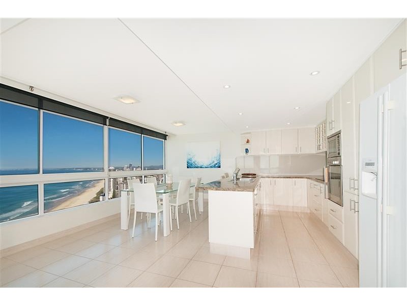 Unit 41K Peninsula, 5 Clifford Street, Surfers Paradise QLD 4217