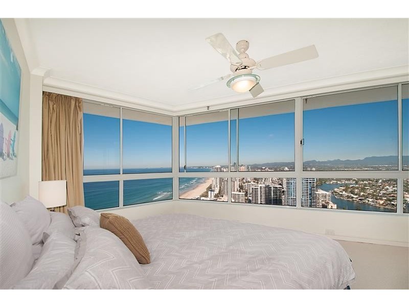Unit 41K Peninsula, 5 Clifford Street, Surfers Paradise QLD 4217